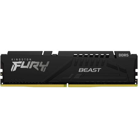 Kingston 32GB (1x32GB) DIMM 6000MHz DDR5 Desktop Memory