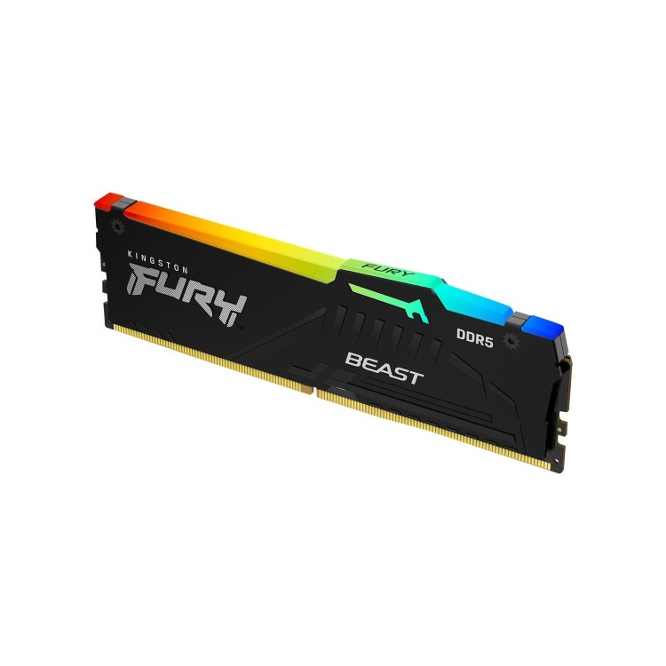 Kingston 32GB (1x32GB) DIMM 6000MHz DDR5 Desktop Memory