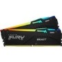 Kingston 32GB (2x16GB) DIMM 6000MHz DDR5 Desktop Memory