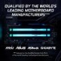 Kingston FURY Beast 64GB (2x32GB) DIMM 6400MT/s DDR5 Desktop Memory