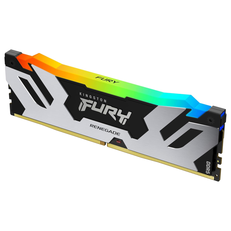 Kingston 16GB (1x16GB) DIMM 6400MHz DDR5 Desktop Memory