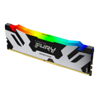 Kingston FURY Renegade 48GB (1x48GB) DIMM 6400MT/s DDR5 Desktop Memory Kingston FURY Renegade 48GB (1x48GB) DIMM 6400MT/s DDR5 Desktop Memory