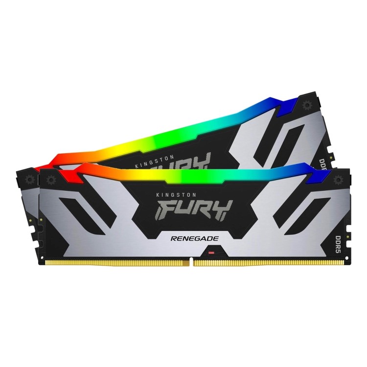 Kingston 32GB (2x16GB) DIMM 6400MHz DDR5 Desktop Memory