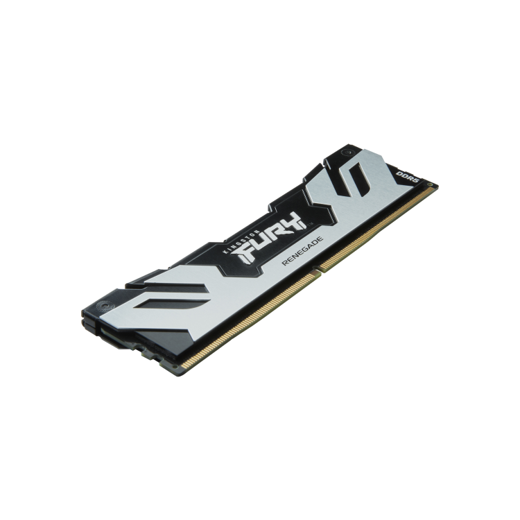 Kingston 32GB (2x16GB) DIMM 6400MHz DDR5 Desktop Memory