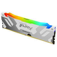 Kingston FURY Renegade 16GB (1x16GB) DIMM 6400MT/s DDR5 Desktop Memory Kingston FURY Renegade 16GB (1x16GB) DIMM 6400MT/s DDR5 Desktop Memory