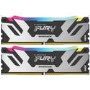 Kingston 32GB (2x16GB) DIMM 7200MHz DDR5 Desktop Memory