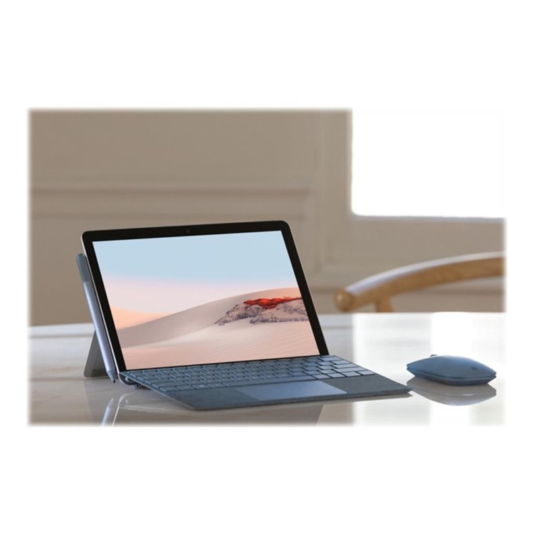 Microsoft Surface Mobile Bluetooth Mouse - Ice Blue