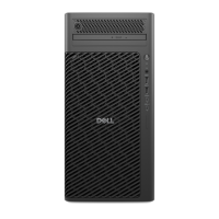 Dell Pro Max Tower T2 FCT2250 Intel Core Ultra 9 285 32GB RAM 1TB SSD Windows 11 Pro Desktop PC