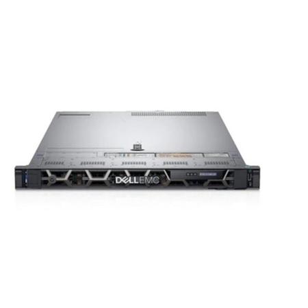 DellPowerEdge R440 Xen Silver 4110 2.1GHz 16GB 600GB Hot-Swap 2.5" Rack Server