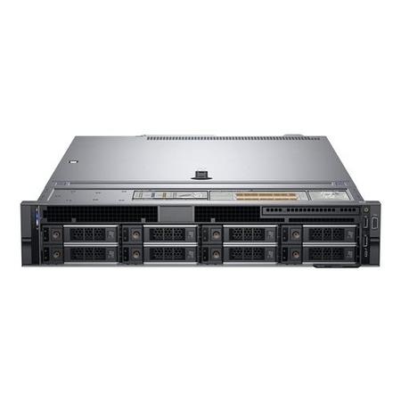 Dell PowerEdge R330 Xeon E3-1220V6 3.5 GHz 8GB 1TB Hot-Swap 3.5" Rack Server