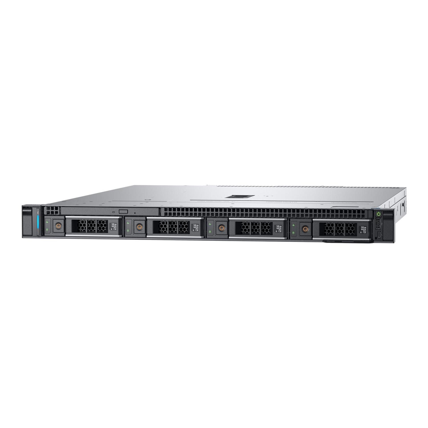 DELL PowerEdge 頼もしく R240（7DKM603）