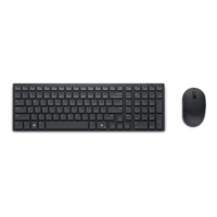 Dell Silent Keyboard and Mouse Combo Dell Silent Keyboard and Mouse Combo