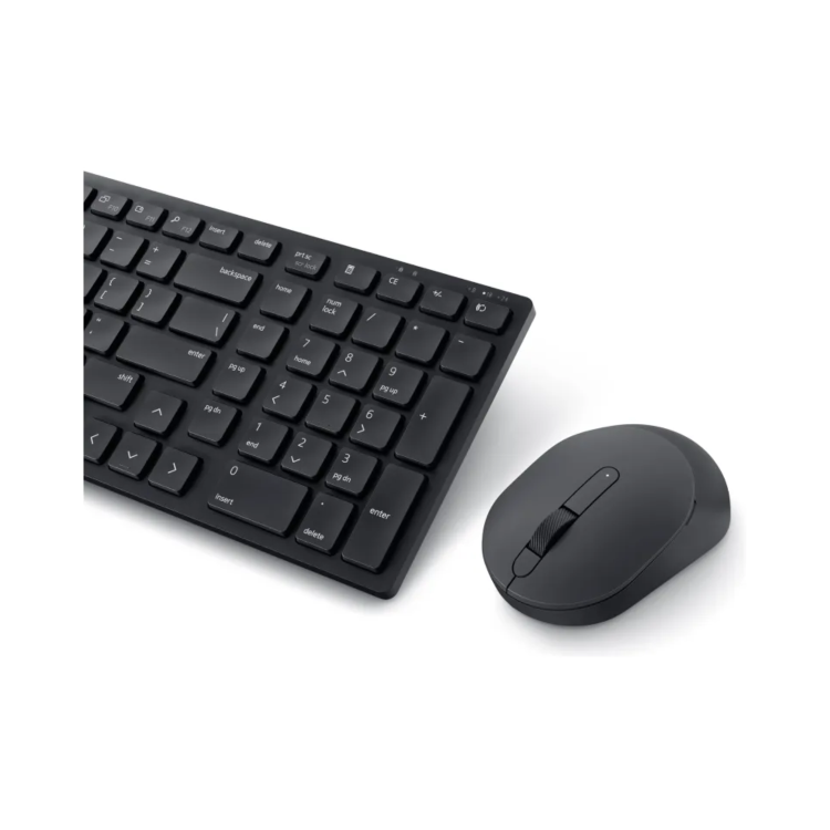 Dell Silent Keyboard and Mouse Combo