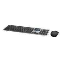 Dell KM717 Premier Wireless Keyboard and Mouse