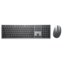 KM7321WGY-UK Dell Premier Multi-Device Wireless Keyboard and Mouse Combo Grey