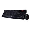 Gigabyte KM7580 Wireless Keyboard and Mouse Set