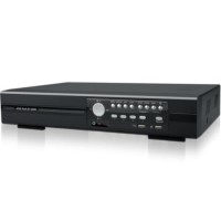 AvTech 4 Channel 960H CCTV Digital Video Recorder with Push Status Support 