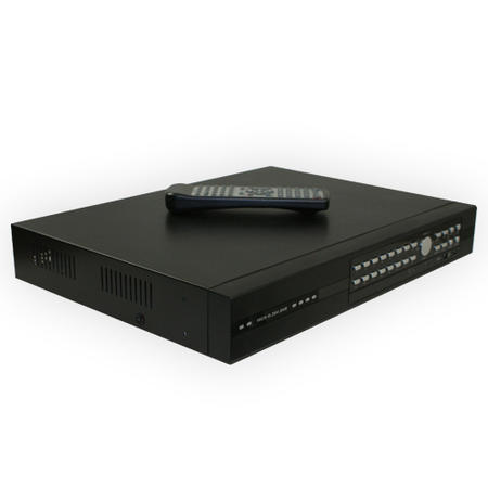 AvTech 16 Channel 960H CCTV Digital Video Recorder with Push Video Support