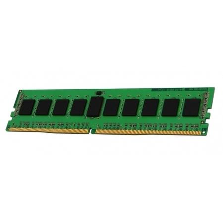 Kingston - 16GB - DDR4 - 2400MHz - ECC DIMM Memory 