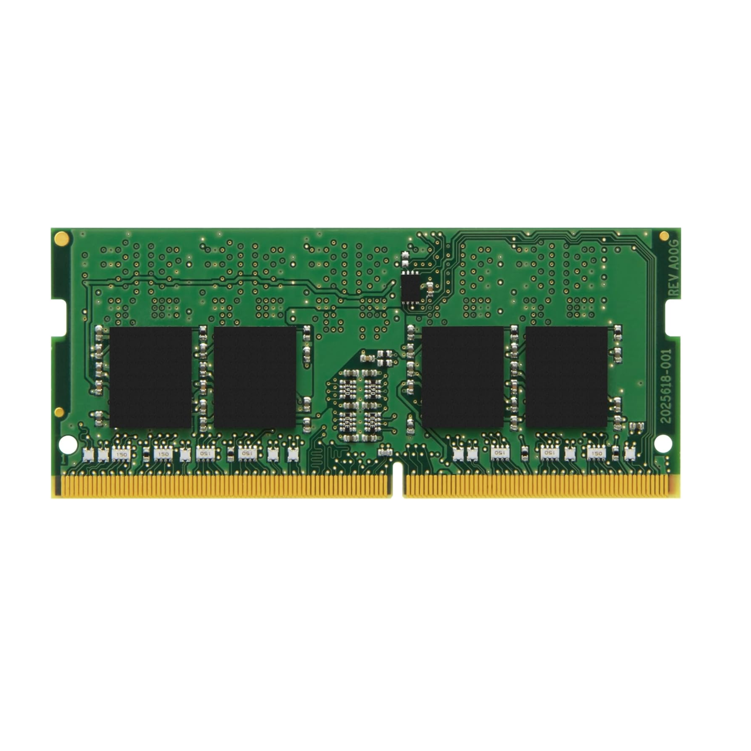 Kingston Server Premier DDR4 16 GB SO-DIMM 260-pin 2666 MHz Server