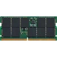 Kingston 32GB 1x32GB SO-DIMM 4800MHz DDR5 Laptop Memory