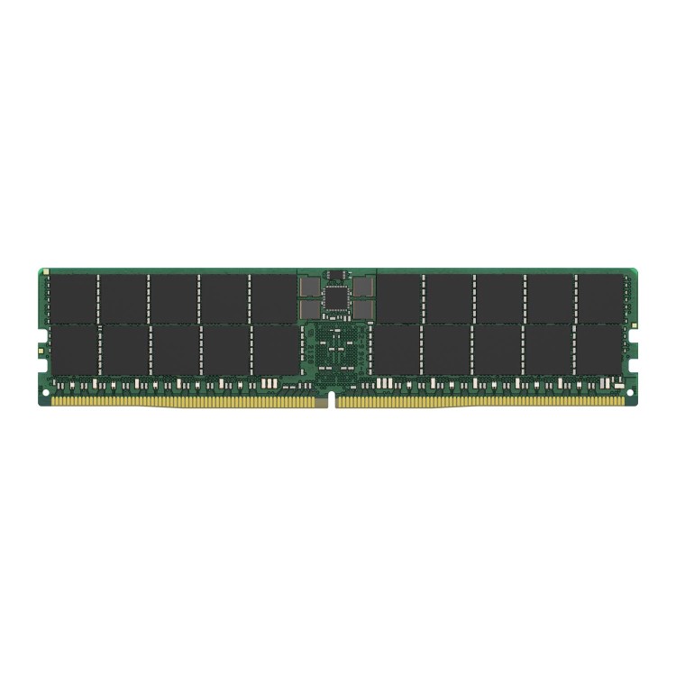 Kingston Technology KSM56R46BD4-64HA memory module 64 GB 1 x 64 GB DDR5 5600 MT/s