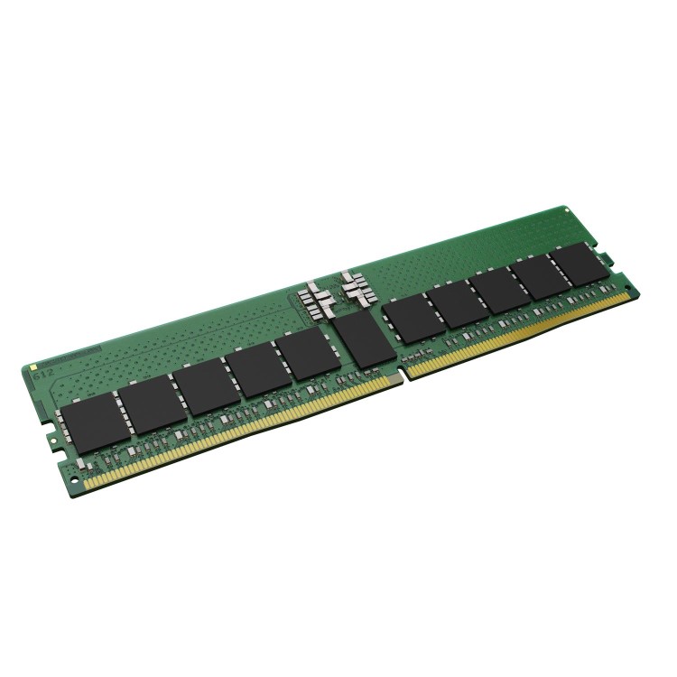 Kingston Technology KSM56R46BD8-32HA memory module 32 GB 1 x 32 GB DDR5 5600 MT/s