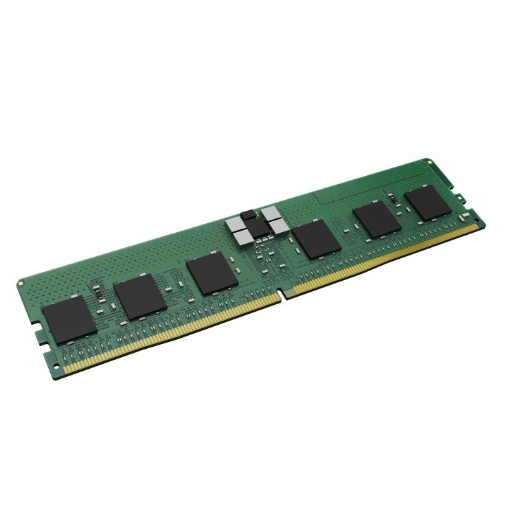 Kingston KSM 16GB DDR5 5600 ECCReg DIMM
