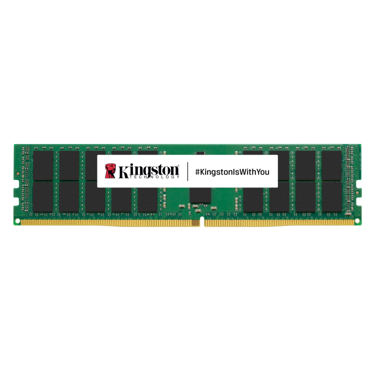 Kingston KTD-PE432/64G 64GB 1x64GB DIMM 3200MHz DDR4 Desktop Memory