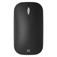 Microsoft Modern Mobile Mouse Black Bluetooth
