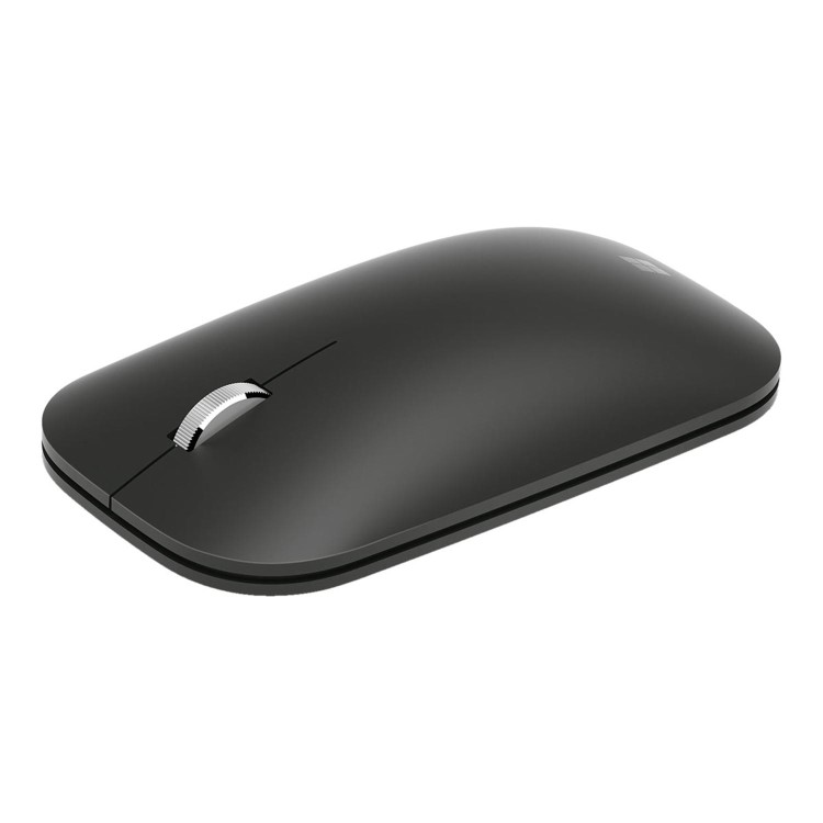 Microsoft Modern Mobile Mouse Black Bluetooth