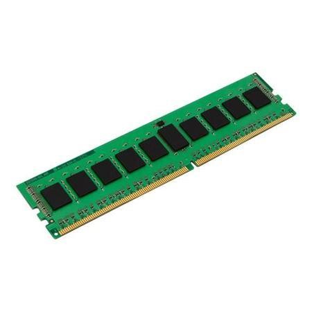 Kingston 16GB DDR4 2666MHz ECC DIMM Memory on Servers Direct