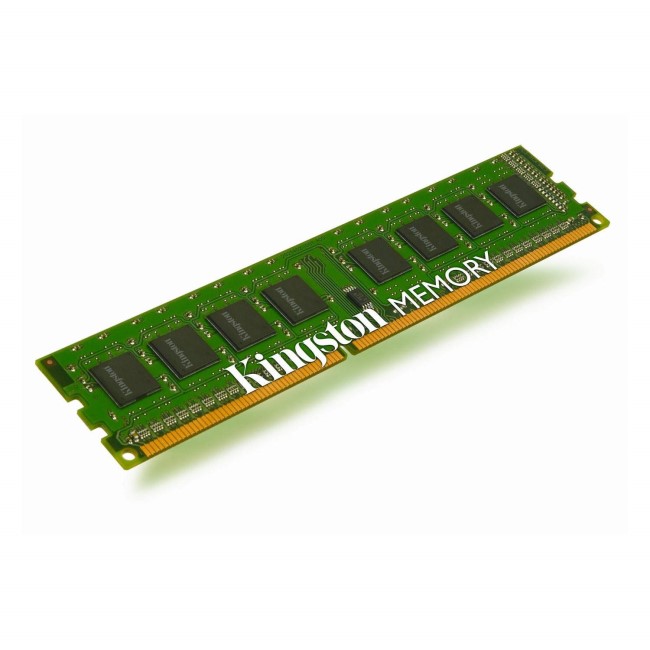 Kingston 8GB DDR3 1333MHz Non-Ecc DIMM Desktop Memory