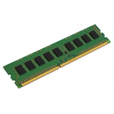 Kingston 4GB DDR3 1333MHz Non-ECC DIMM Desktop Memory