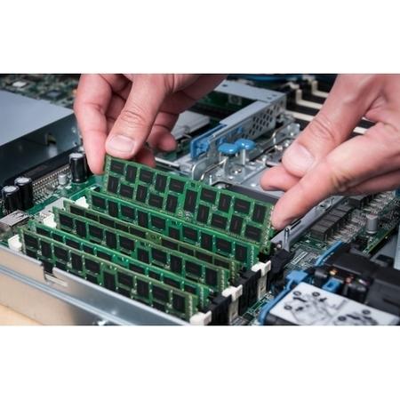 Kingston 4GB DDR3 1333MHz Non-ECC DIMM Desktop Memory
