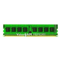 Kingston ValueRAM 8GB (1x8GB) 1600MHz DDR3 Desktop Memory Kingston ValueRAM 8GB (1x8GB) 1600MHz DDR3 Desktop Memory