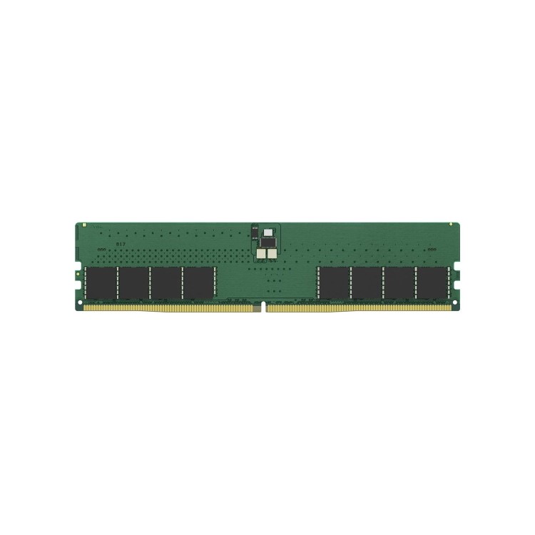 Kingston Value 48GB 1x48GB DIMM 5600 MHz DDR5 Desktop Memory