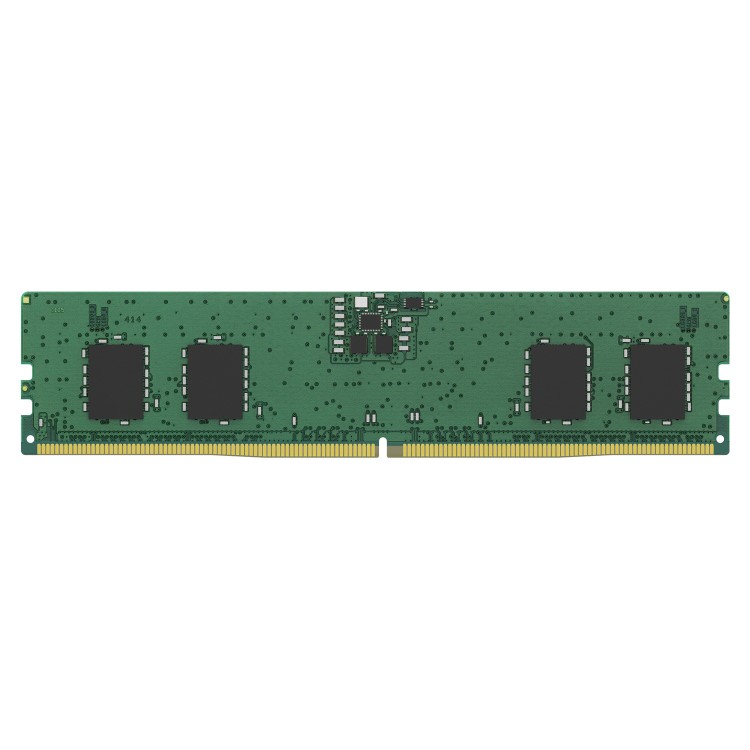 Kingston 16GB (2x8GB) DIMM 5600MHz DDR5 Desktop Memory