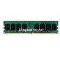 Kingston ValueRAM 2GB 667MHz DDR2 SDRAM Registered ECC CL5 DIMM Dual Rank X8 Server Memory Kingston ValueRAM 2GB 667MHz DDR2 SDRAM Registered ECC CL5 DIMM Dual Rank X8 Server Memory