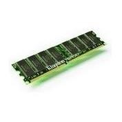 Kingston ValueRAM memory - 4 GB - FB-DIMM 240-pin - DDR2