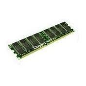 Kingston ValueRAM memory - 4 GB  2 x 2 GB  - DIMM 240-pin - DDR2 Kingston ValueRAM memory - 4 GB  2 x 2 GB  - DIMM 240-pin - DDR2