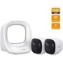 IMOU Cell Pro 2 Camera 1080p HD NVR CCTV System