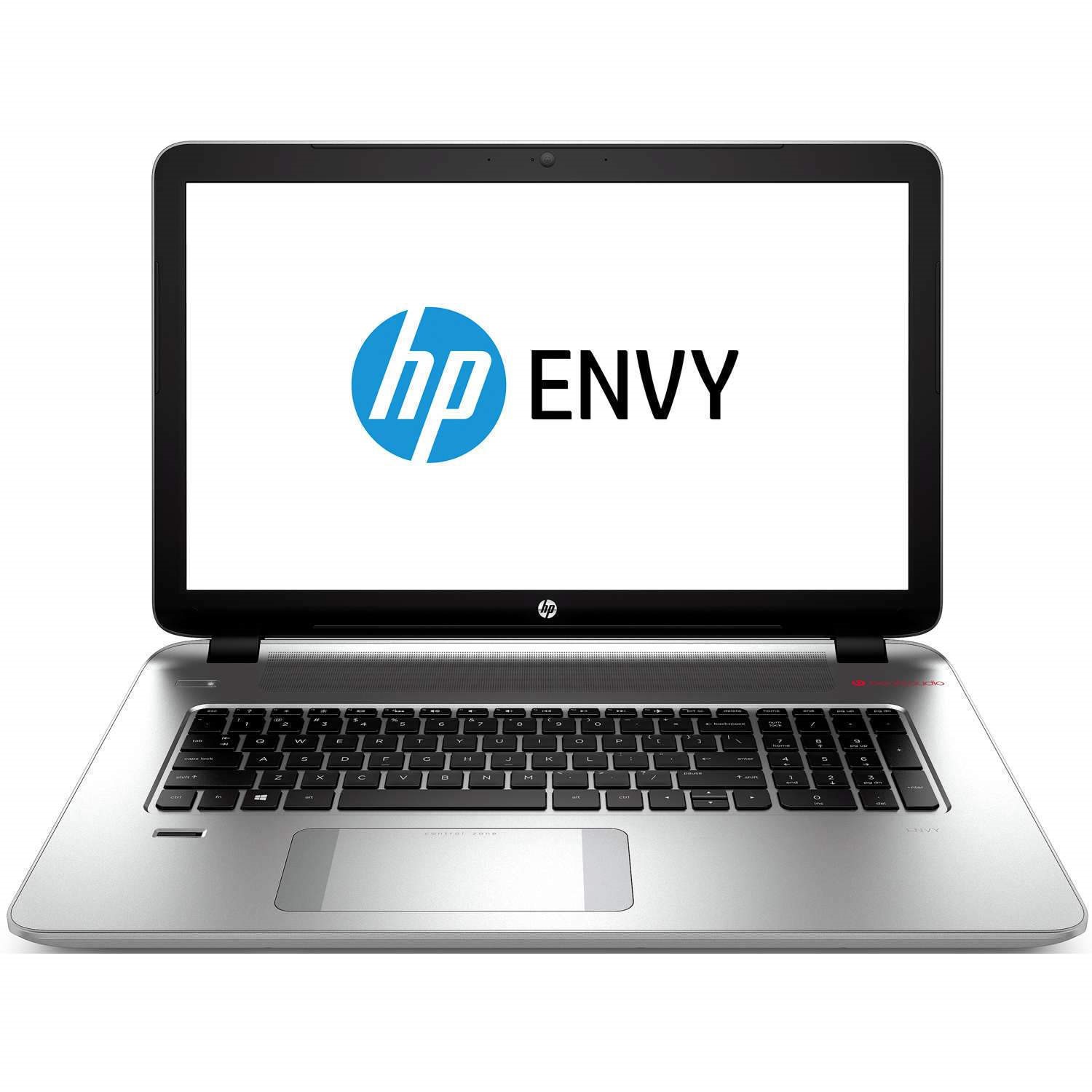 HP ENVY 17-k201na 5th Gen Core i7-5500U 12GB 1TB DVDSM NVidia