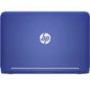 Hewlett Packard HP Stream X360 Celeron N2840 2GB 32GB SSD 11.6" HD LED Windows 8.1 Convertible Laptop Includes 1 Year Office 365