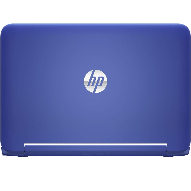 Hewlett Packard HP Stream X360 Celeron N2840 2GB 32GB SSD 11.6" HD LED Windows 8.1 Convertible Laptop Includes 1 Year Office 365