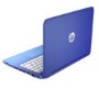 Hewlett Packard HP Stream X360 Celeron N2840 2GB 32GB SSD 11.6" HD LED Windows 8.1 Convertible Laptop Includes 1 Year Office 365
