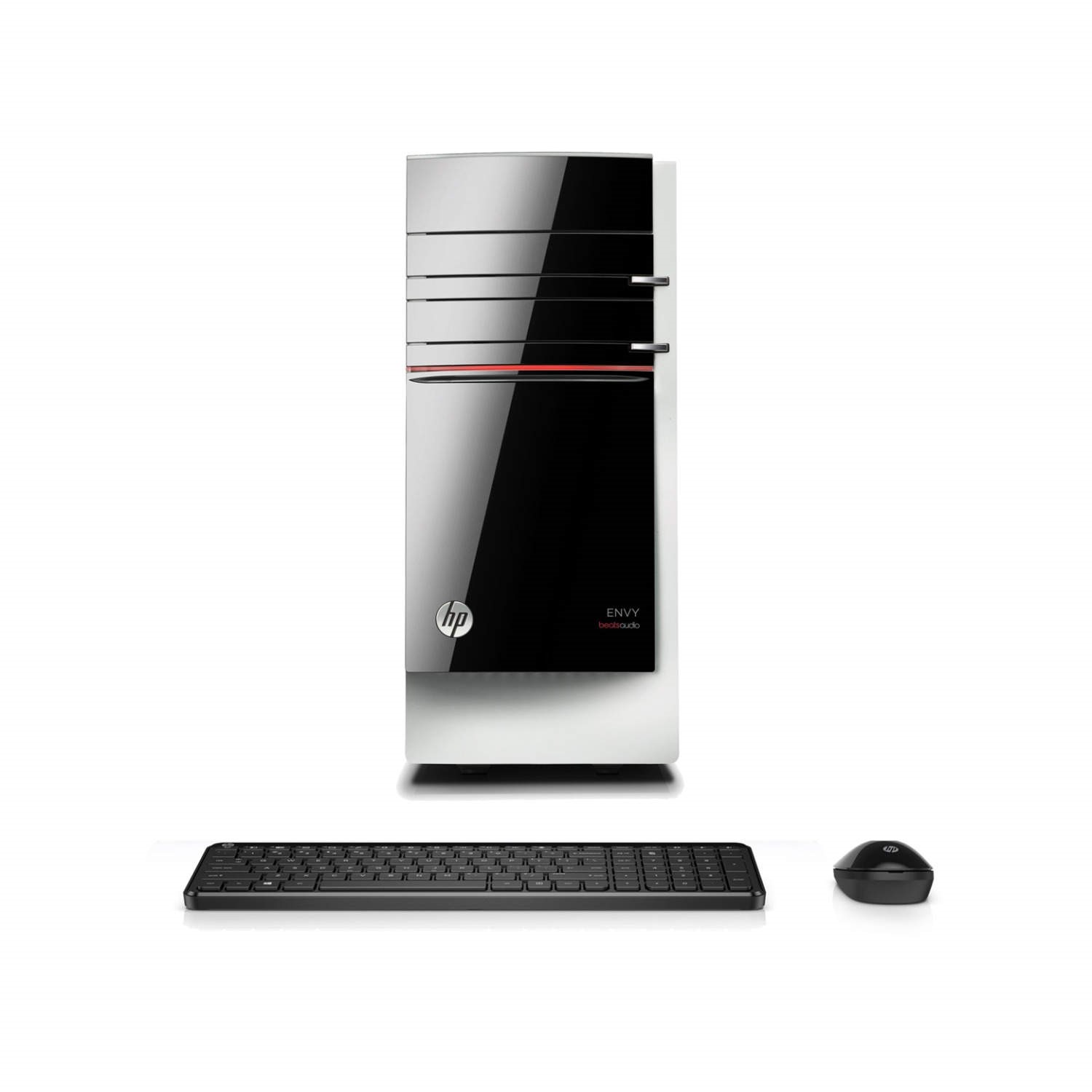 hp】ENVY 700-570jp Core i7-4790 8GB 1TB DVDマルチ