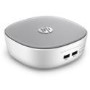 Hewlett Packard HP Pavilion Mini 300-030na Core i3-4025U 4GB 1TB Windows 8.1 Small Form Factor Desktop PC