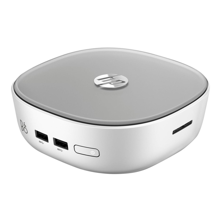 Hewlett Packard HP Pavilion Mini 300030na Core i34025U 4GB 1TB