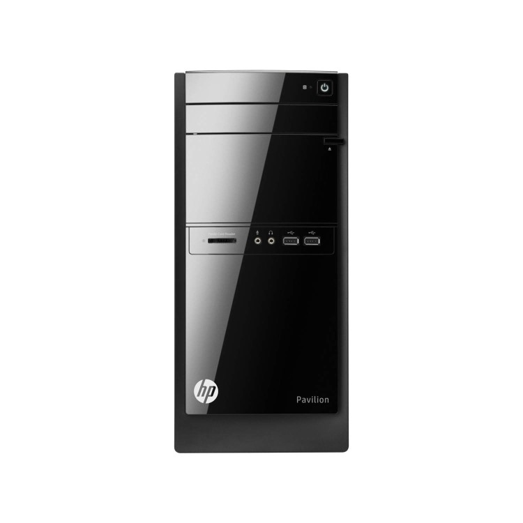 Hewlett Packard HP 110-550NA Core i5-4460 8GB 1TB DVDRW Windows 8.1 Desktop
